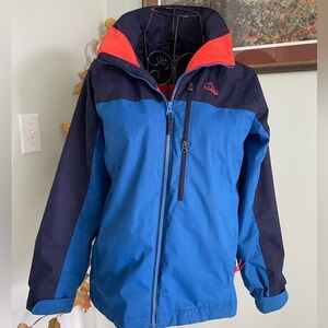 LL Bean Lightweight Jacket